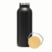 ECO FLAVOUR double-walled vacuum flask, metal water bottle promotional