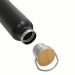 ECO FLAVOUR double-walled vacuum flask, metal water bottle promotional