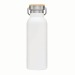 ECO FLAVOUR double-walled vacuum flask, metal water bottle promotional