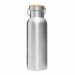ECO FLAVOUR double-walled vacuum flask, metal water bottle promotional