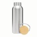 ECO FLAVOUR double-walled vacuum flask, metal water bottle promotional