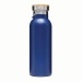 ECO FLAVOUR double-walled vacuum flask, metal water bottle promotional
