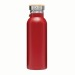 ECO FLAVOUR double-walled vacuum flask, metal water bottle promotional