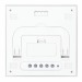FORECAST weather station, weather station promotional