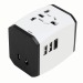 Product thumbnail TRAVEL POWER travel adapter 1
