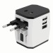 Product thumbnail TRAVEL POWER travel adapter 4