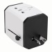 TRAVEL POWER travel adapter, universal power socket and universal travel adapter promotional