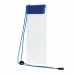 Étui pour téléphone SMART SPLASH XL, étanche aux éclaboussures, pochette tour de cou et étui tour de cou promotional