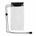 Splash-proof case for SMART SPLASH XL phone, neck pouch and neck case promotional