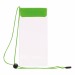 Splash-proof case for SMART SPLASH XL phone, neck pouch and neck case promotional
