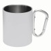 Mug en acier inoxydable DEEP VALLEY, mug et tasse en métal promotional