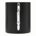 Mug en acier inoxydable DEEP VALLEY, mug et tasse en métal promotional