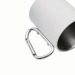 Mug en acier inoxydable DEEP VALLEY, mug et tasse en métal promotional