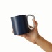 Mug en acier inoxydable DEEP VALLEY wholesaler