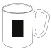 Mug en acier inoxydable DEEP VALLEY wholesaler