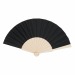ECO COOL folding fan, range promotional