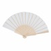 ECO COOL folding fan, range promotional