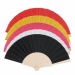 ECO COOL folding fan, range promotional