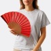 ECO COOL folding fan, range promotional