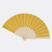 ECO COOL folding fan, range promotional