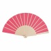 ECO COOL folding fan, range promotional