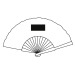 ECO COOL folding fan wholesaler
