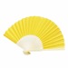 BAMBOO COOL folding fan, range promotional