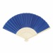 BAMBOO COOL folding fan, range promotional
