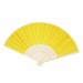 BAMBOO COOL folding fan, range promotional