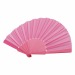 Éventail pliable rPET wholesaler