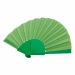 Éventail pliable rPET wholesaler