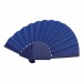 Éventail pliable rPET wholesaler