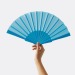 Éventail pliable rPET wholesaler