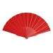 Éventail pliable rPET wholesaler