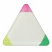 Surligneur triangulaire MARK IT 2.0, Surligneur promotional