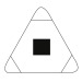 Surligneur triangulaire MARK IT 2.0 wholesaler