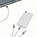 CHARGE DISTANCE Charging Cable, charging cable promotional