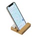 Support pour smartphone, Porte-téléphone portable et support, socle, base pour smartphone promotional