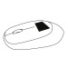 Souris dordinateur optique DPI MASTER, Souris d'ordinateur promotional