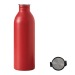 Bouteille isotherme GET REFRESH, bouteille isotherme  promotional