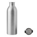 Bouteille isotherme GET REFRESH, bouteille isotherme  promotional