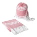 Large beach towel / sauna towel SUN & STEAM wholesaler