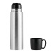Thermos isotherme STEAMSIP, bouteille isotherme  promotional