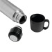 STEAMSIP Insulated Thermos, insulated water bottle promotional