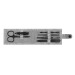 Set de manucure ELAINE PRO RPET, Set manucure promotional