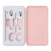 Set de manucure BOXED, Set manucure promotional