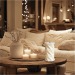 Foldable / extendable LED table lamp, lamp promotional