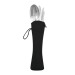 Ensemble de 5 couverts en acier inoxydable wholesaler