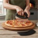 Coupe-pizza wholesaler