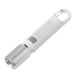Lampe de poche LED rechargeable, lampe rechargeable promotional